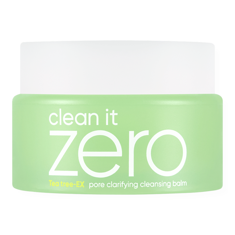 Clean It Zero Bálsamo elimina impurezas