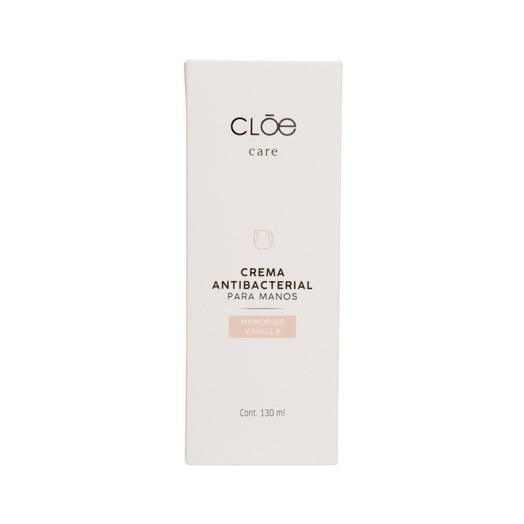 Crema para manos, para todo tipo de piel