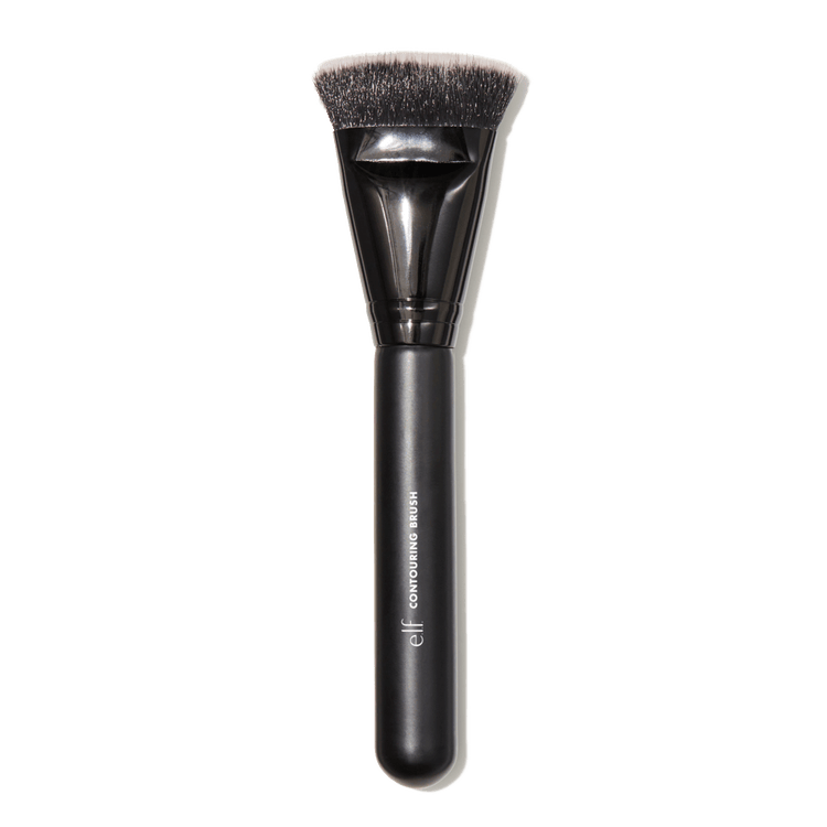 e.l.f. Contouring Brush Pincel para Contornear