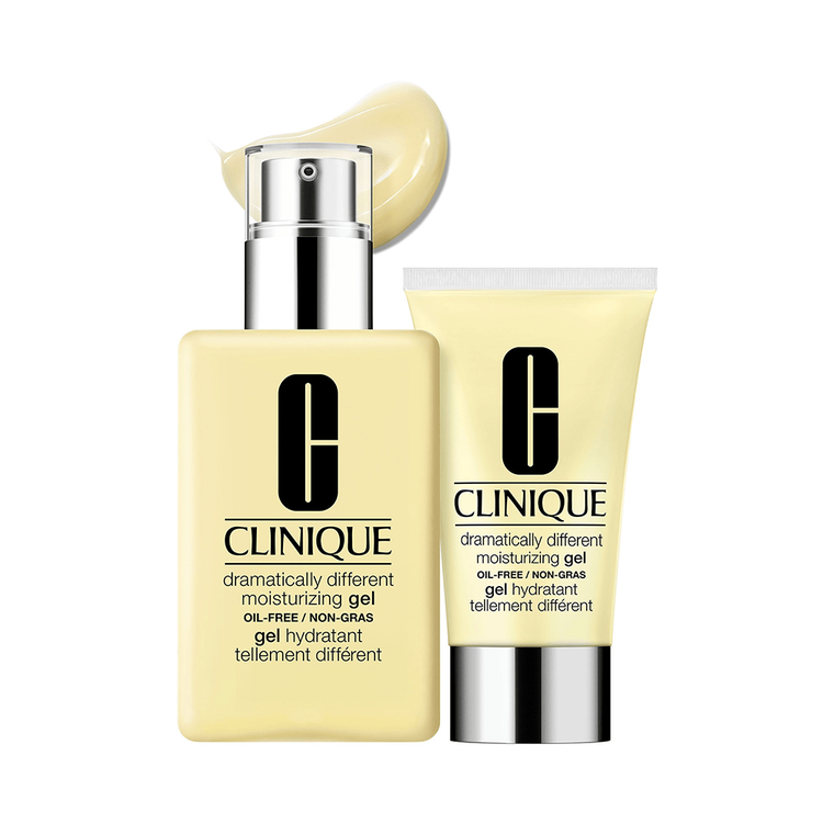 Ddmg Set Set para piel mixta a grasa