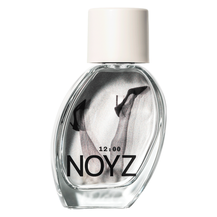 12:00 - Eau De Parfum, fragancia dulce especial