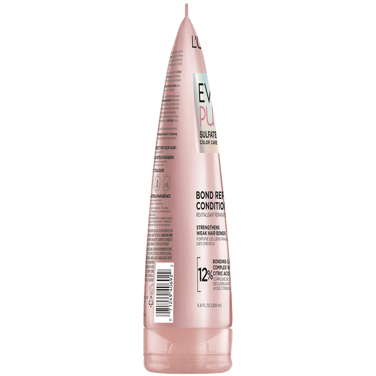 Ever Bond - Acondicionador, repara y recupera fuerza