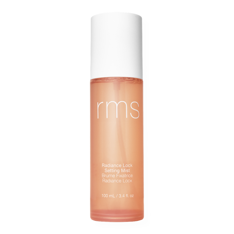 Radiance Lock Fijador en spray alta fijación y duración