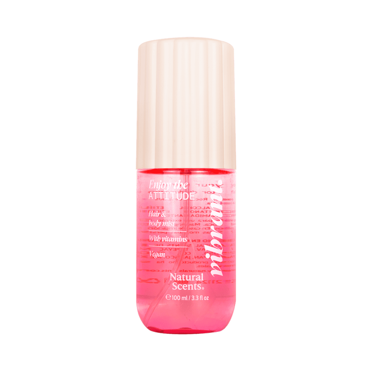 Attitude Hair & body mist