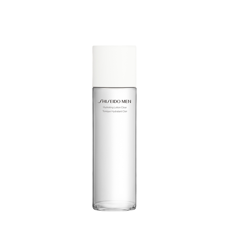 Men - Loción hidratante, con sensación fresca