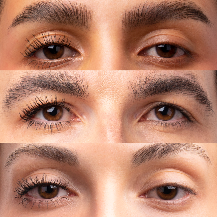 Mini Desmaquillante Lavadero - Mini removedor de maquillaje waterproof fortalecedor, 6 gr