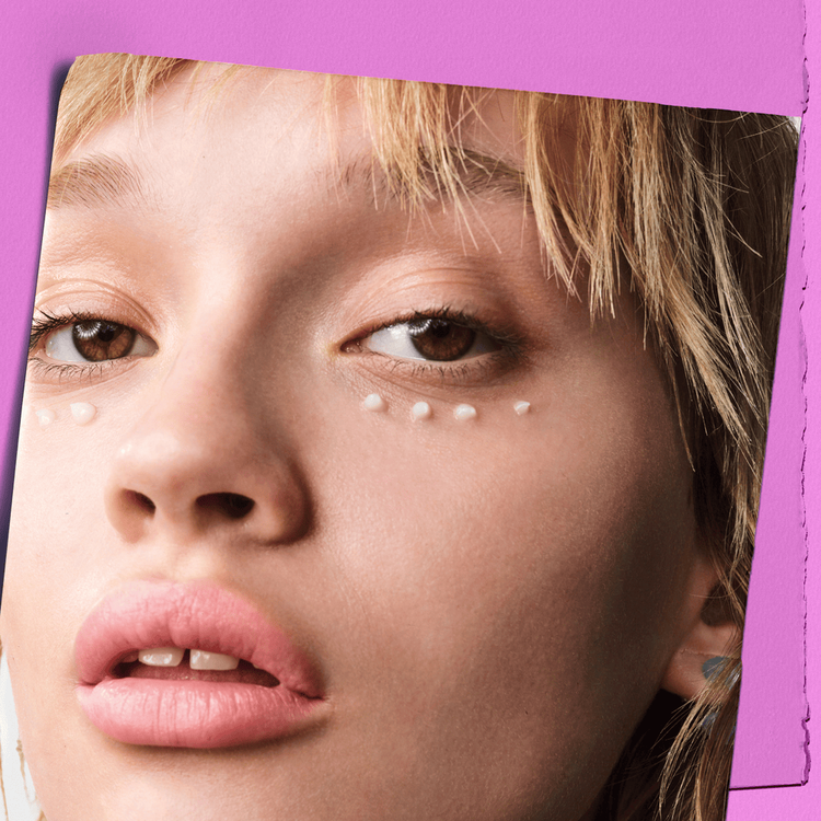 Super Multi-Corrective - Contorno de ojos antiedad, de rápida absorción