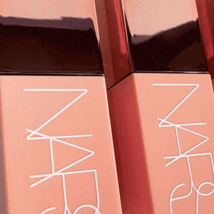 Afterglow Liquid Blush - Rubos, textura líquida