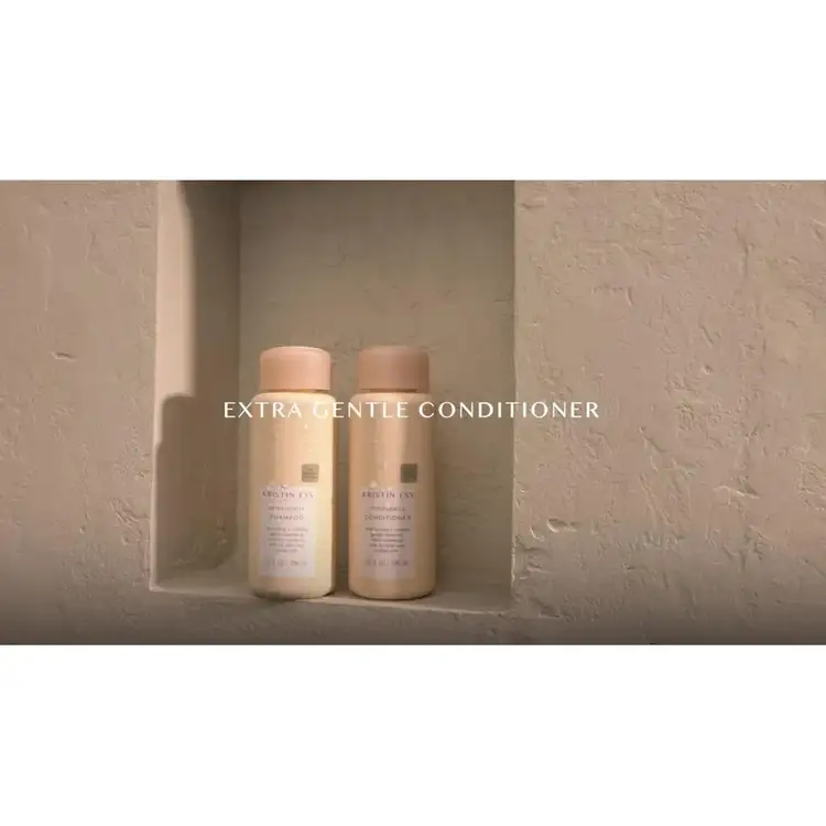 Extra Gentle Acondicionador complemento para el cabello