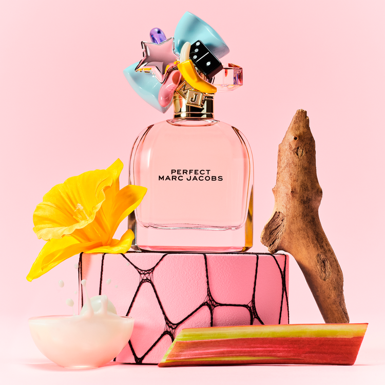 Perfect Eau De Parfum Perfume para mujer
