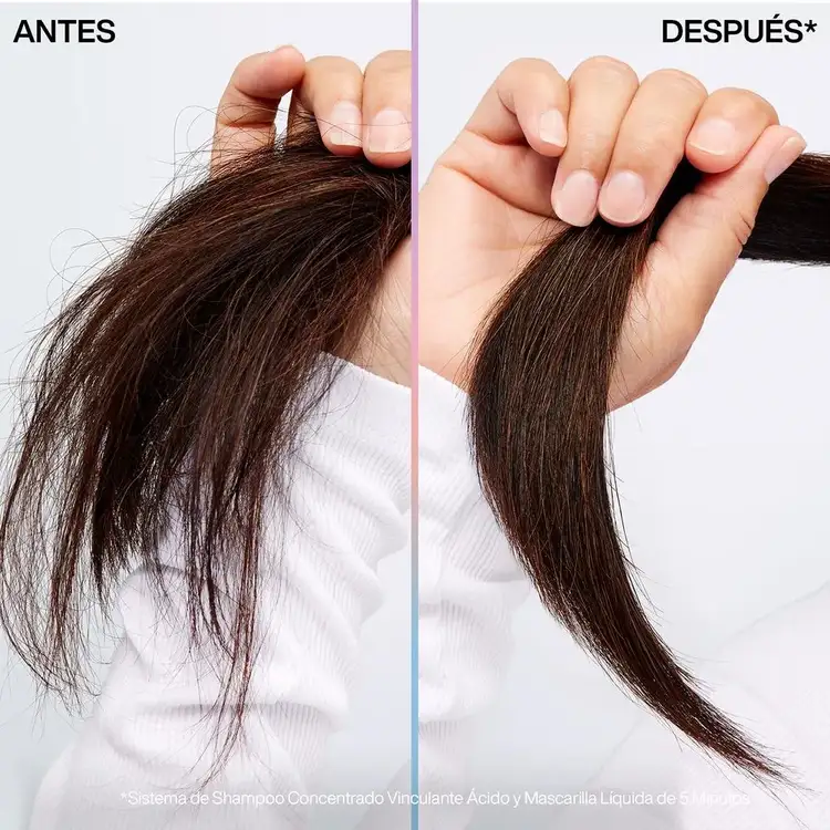 Acidic Bonding Concentrate - Mascarilla capilar, repara cabello dañado