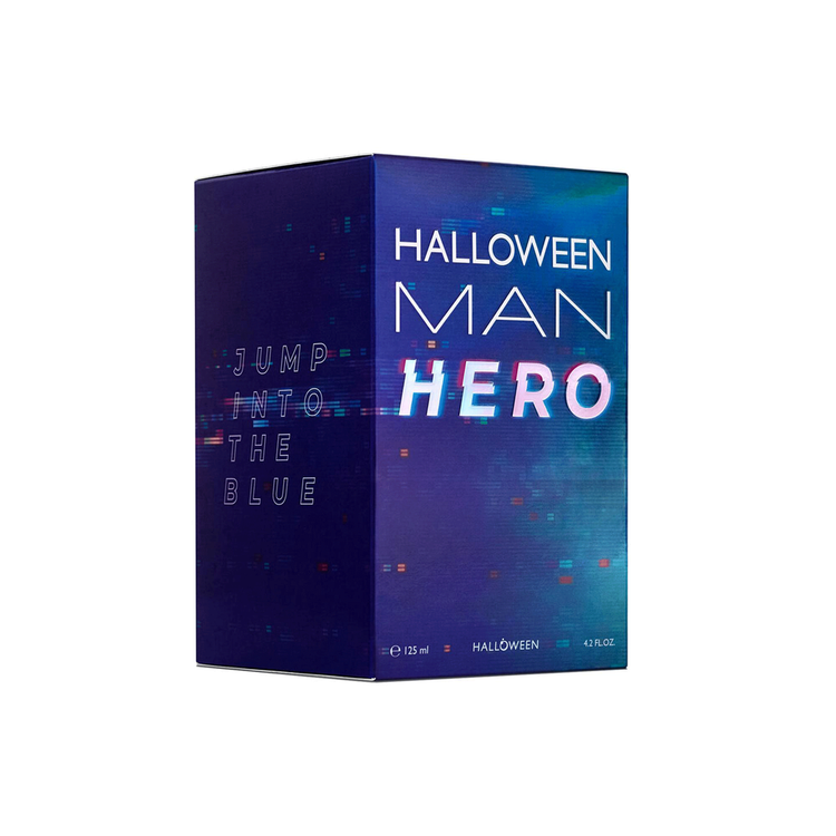 Man Hero Eau De Toilette Perfume para hombre
