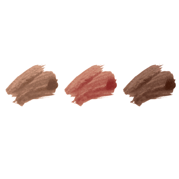 Lip Liner STAY-N® Best Sellers Bundle - 3 Delineadores de labios, mantiene tus labios alineados todo el día y la noche