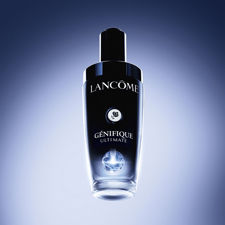 Advanced Génifique Ultimate - Serum facial, piel visiblemente reparada