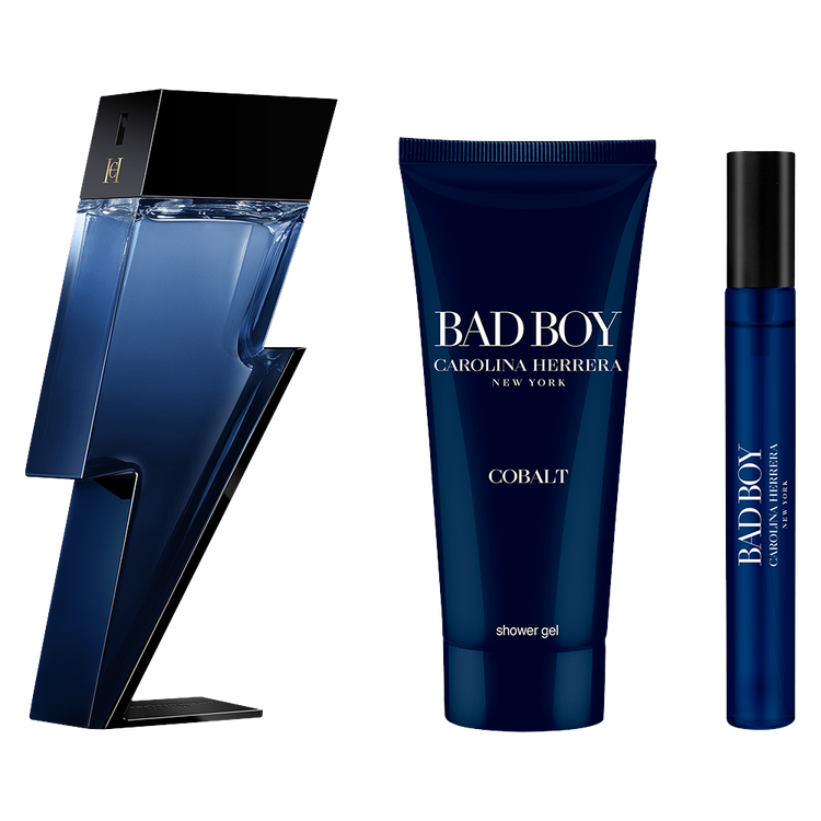Bad Boy Cobalt Eau de Parfum para hombre