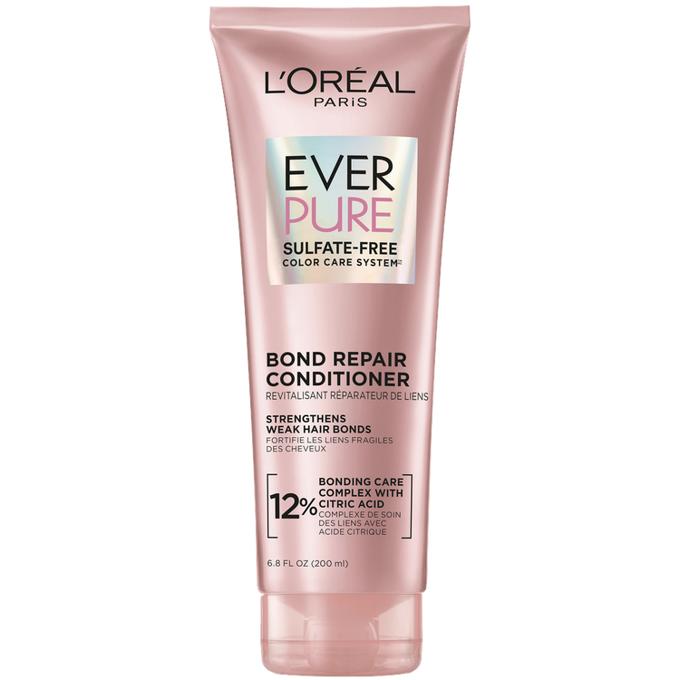 Ever Bond - Acondicionador, repara y recupera fuerza