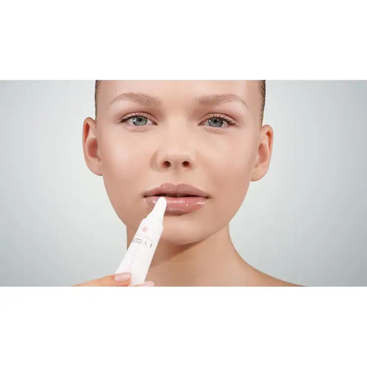 HY-GEN Bálsamo labial bálsamo labial con tinte hidratante.