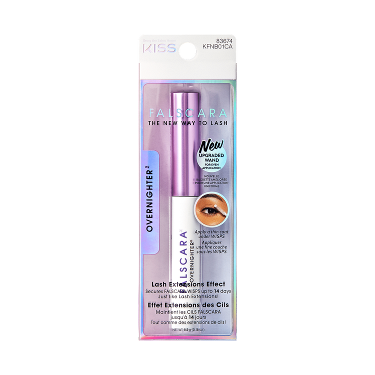 Falscara Pestañas de tira la nueva forma de usar pestañas