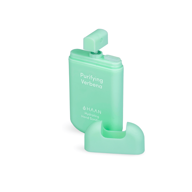 Hand Cleanser - Limpiador de manos hidratante, cuidado perfecto para manos