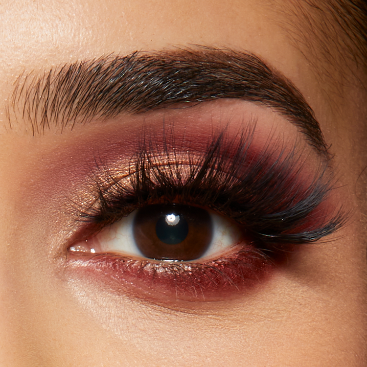 Lash Couture Pestañas de tira como mink pero mejor