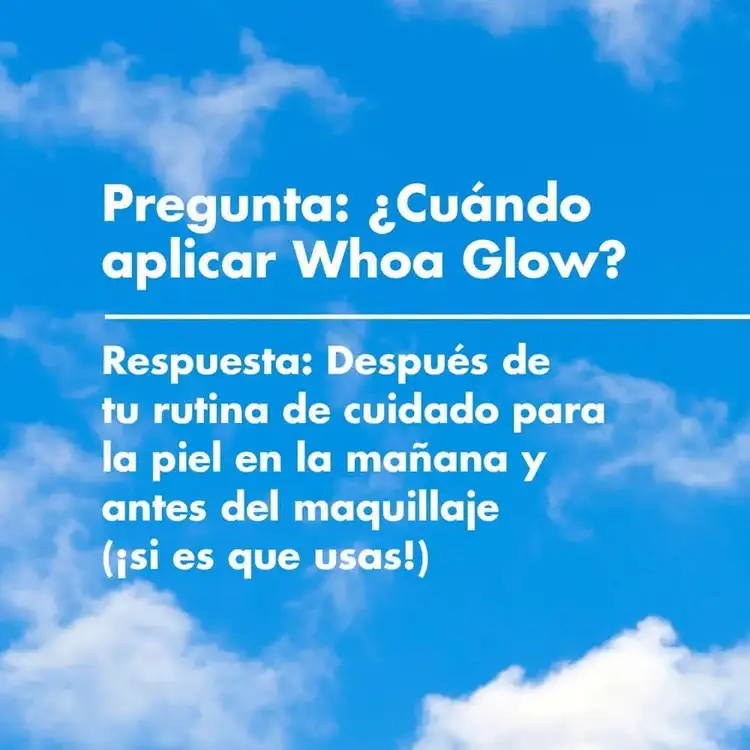 e.l.f. SKIN Suntouchable Whoa Glow Sunscreen & Primer SPF 30 Protector solar facial luminoso y prebase de maquillaje con FPS