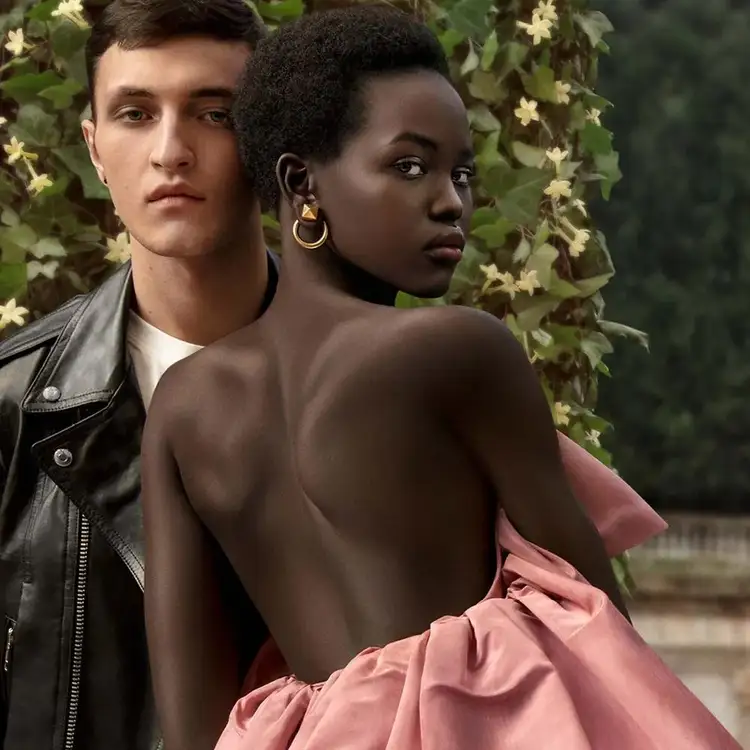 Uomo Born In Roma Yellow Dream - Eau de toilette, aroma cálido especiado