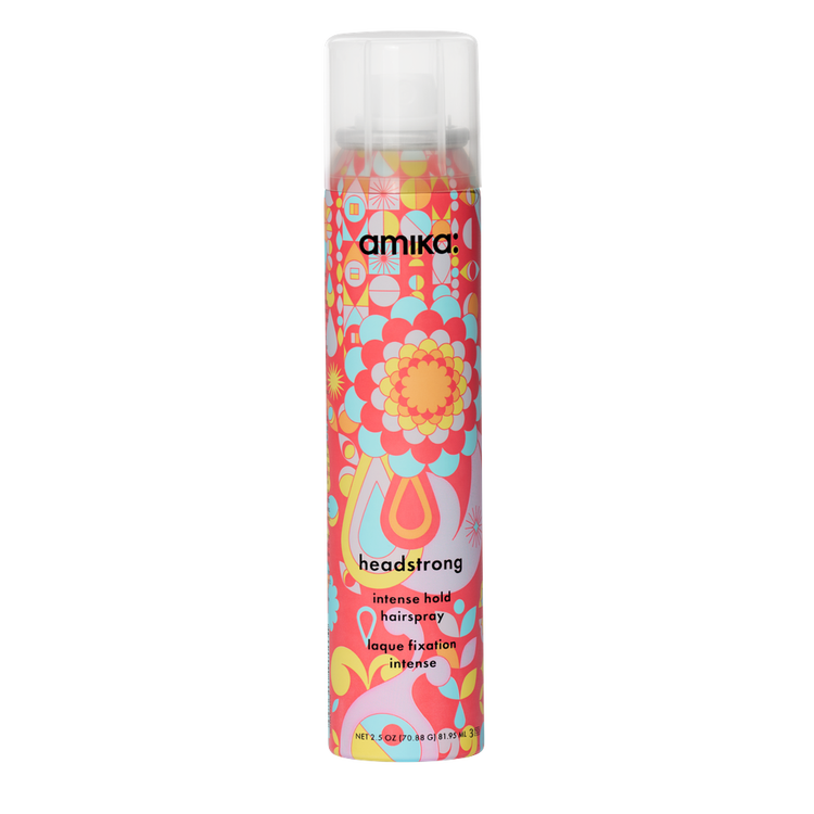 Headstrong - Spray de fijación intensa
