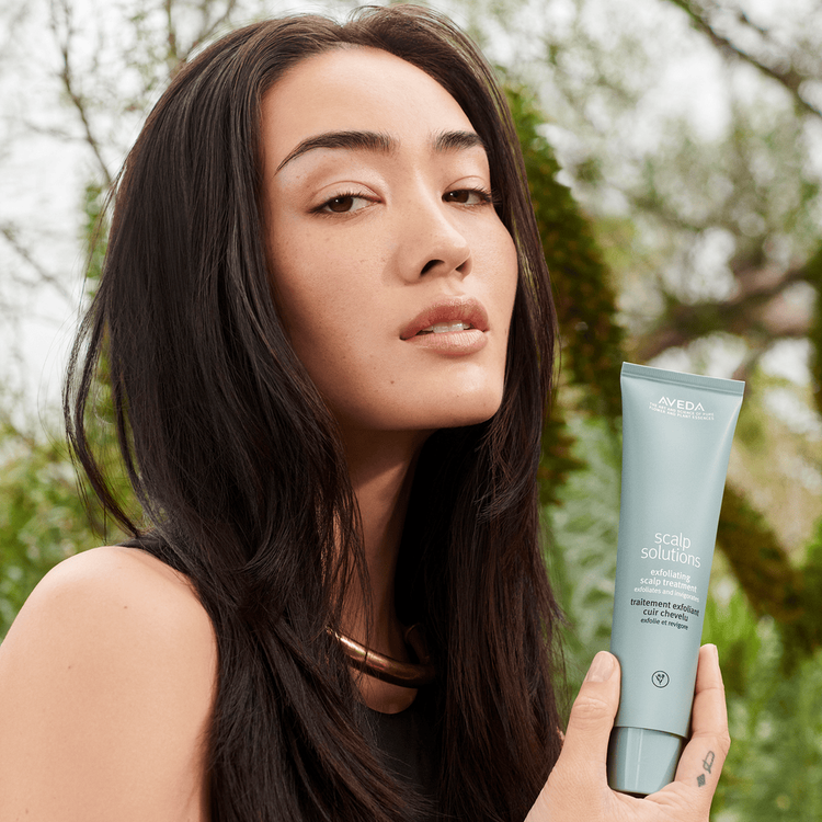 Scalp Advanced - Exfoliante para cuero cabelludo, hidrata y cuida el cuero cabelludo
