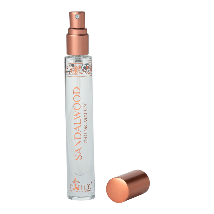 Sandalwood - Eau de Parfum, tamaño viaje