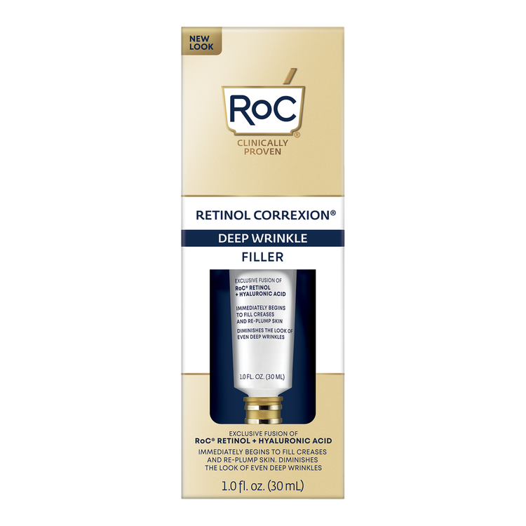 Retinol Correxion Anti-Wrinkle Retinol Suero antiarrugas reduce líneas de expresión