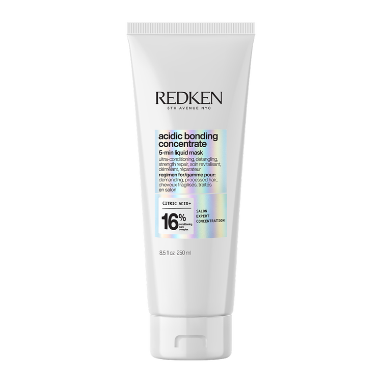 Acidic Bonding Concentrate - Mascarilla capilar, repara cabello dañado
