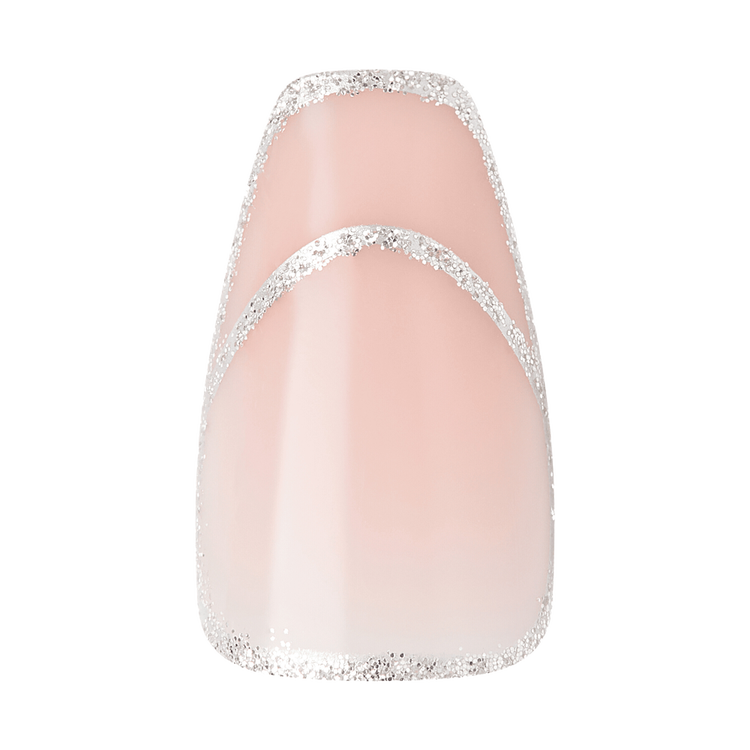 Classy Uñas postizas hasta 7 días de duración