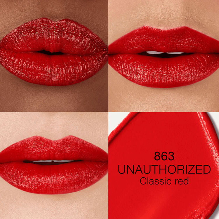 Explicit Lipstick - Labial, cobertura media a total