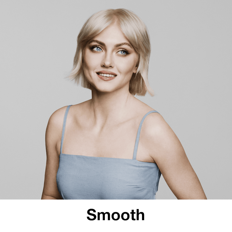 Ceramic + Ion High Performance Professional - Cepillo para cabello, ideal para peinados