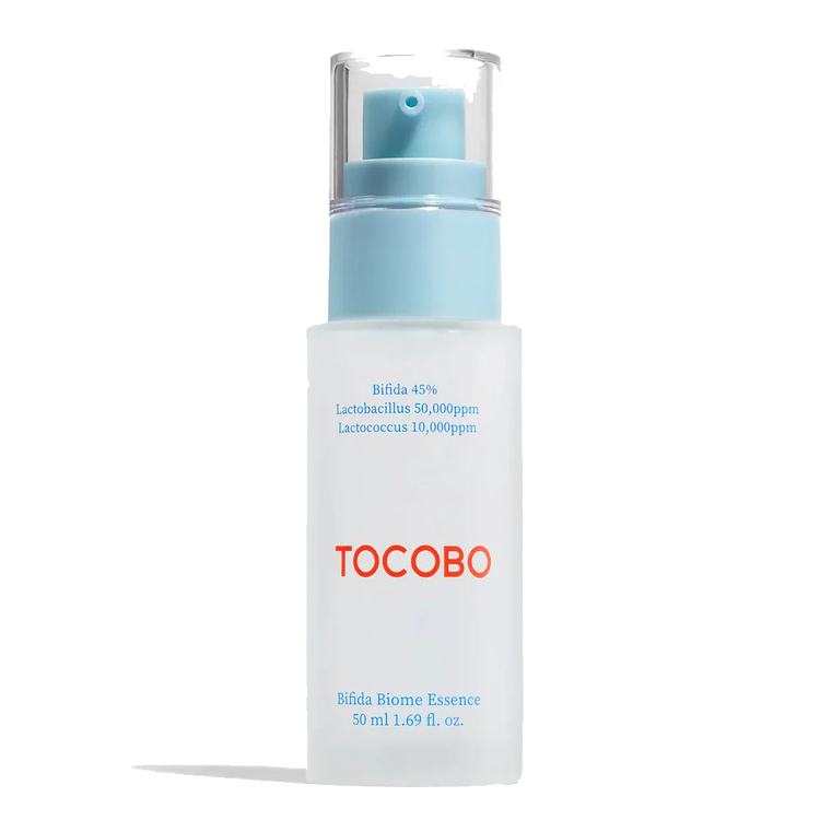 Bifida Biome - Esencia, efecto revitalizante