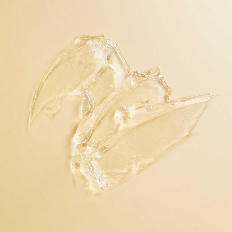 Travel Size Strong Hold Gel fijador fijación duradera