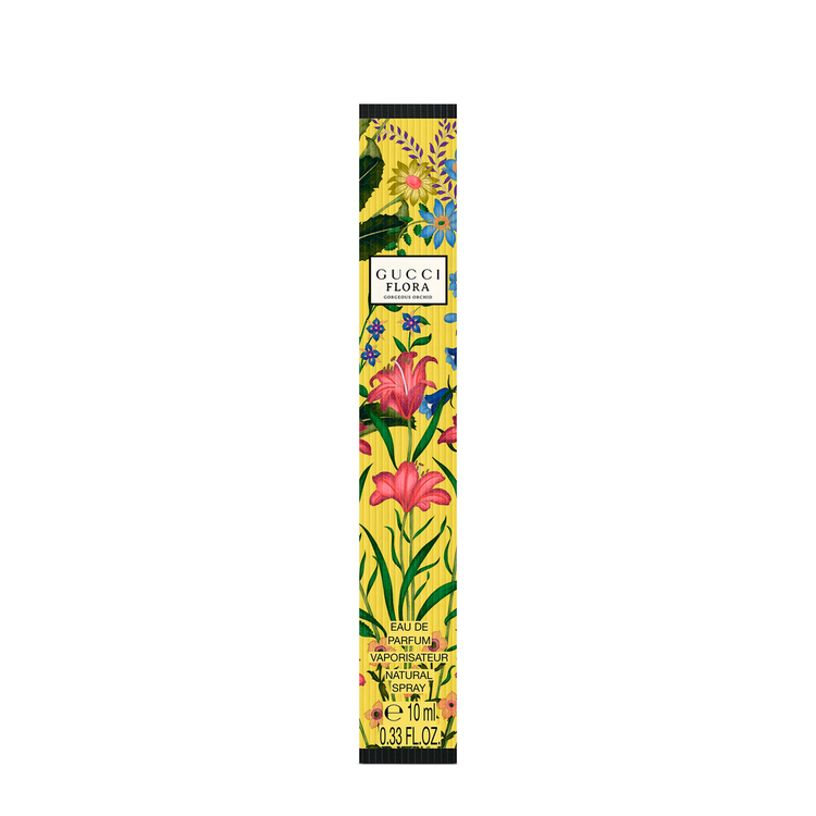 Flora Gorgeous Orchid - Eau De Parfum, en vaporizador para mujer
