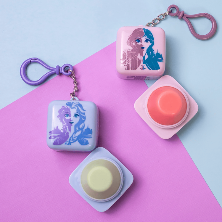 Frozen Bálsamo labial perfecto para el uso diario