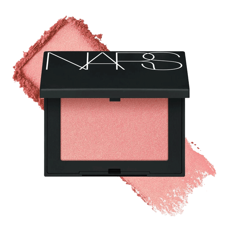 Powder Blush - Rubor, con fórmula vegana