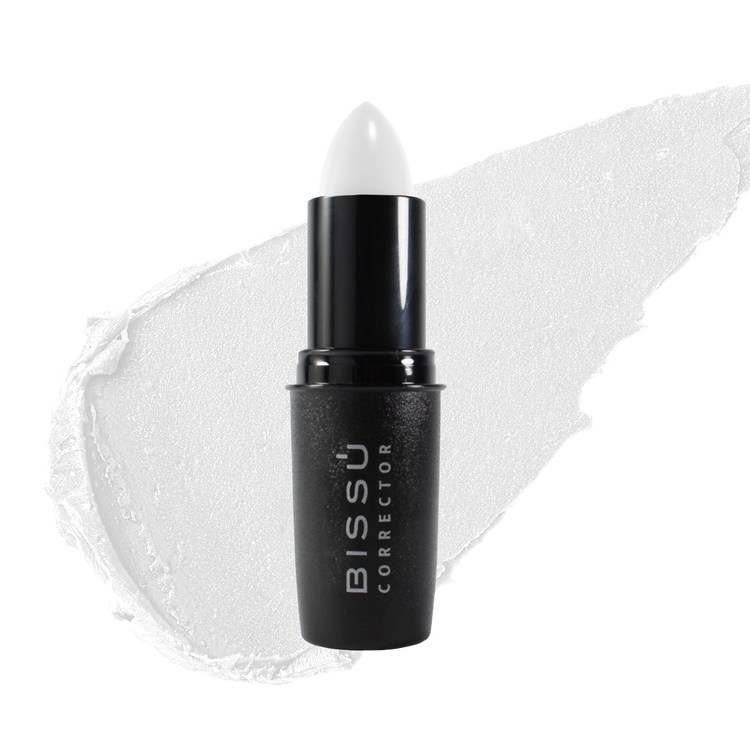 Corrector, cobertura increíble