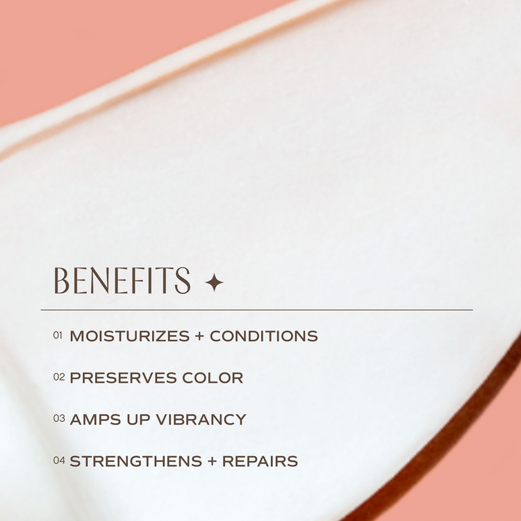 Color Radiance Acondicionador potencia luminosidad