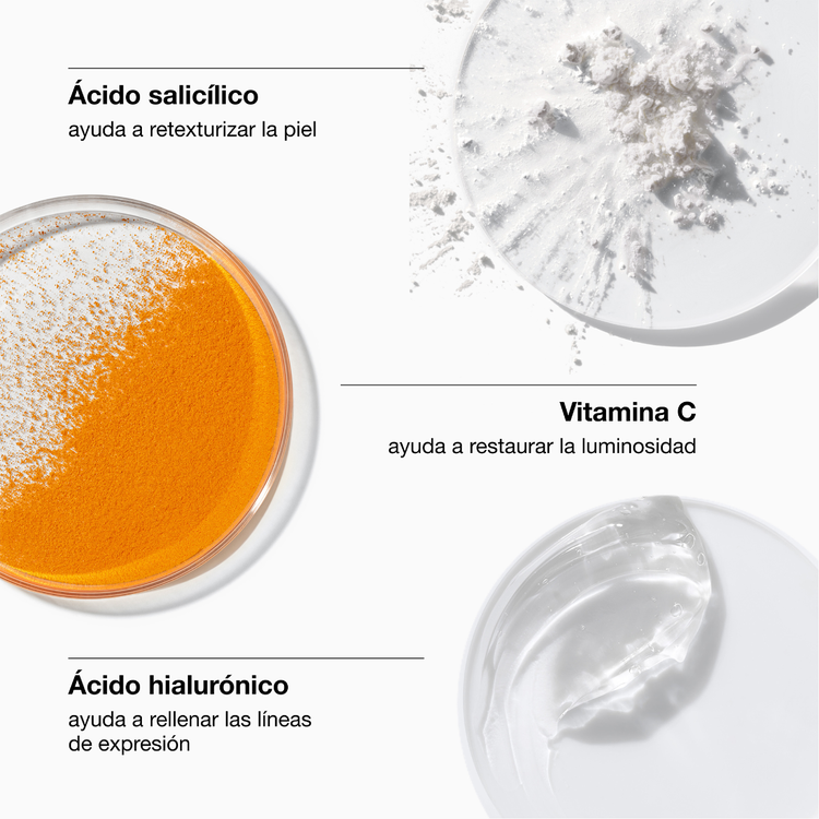 Even Better™ Clinical Serum - Base de maquillaje, SPF 20, mejora visiblemente la piel
