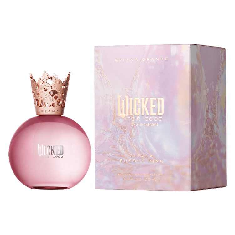 Wicked Glinda Bubbly Pink - Eau De Parfum, para mujer
