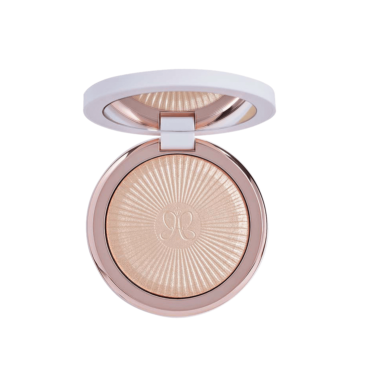 Glow Seeker Highlighter Iluminador en polvo polvo iluminador