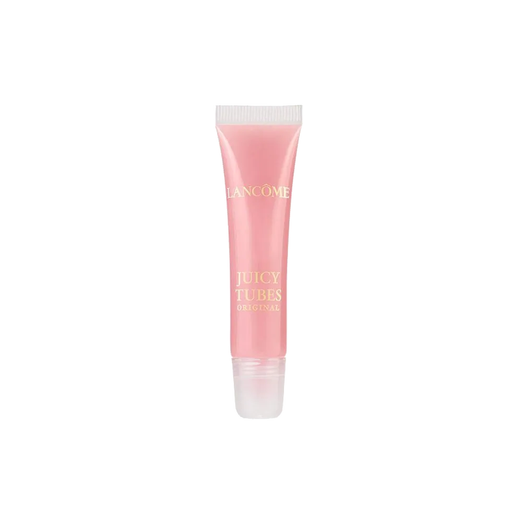 Juicy Tubes - Brillo labial, acabado ultrabrillante e hidratante