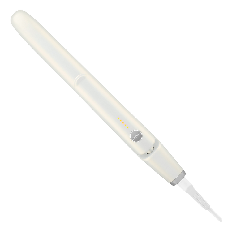 Reseve - Alaciadora vibratoria, tecnología avanzada para alisar o rizar el cabello