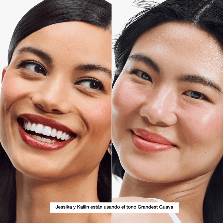 Chubby Stick Cheek Color Balm - Bálsamo para mejillas en barra