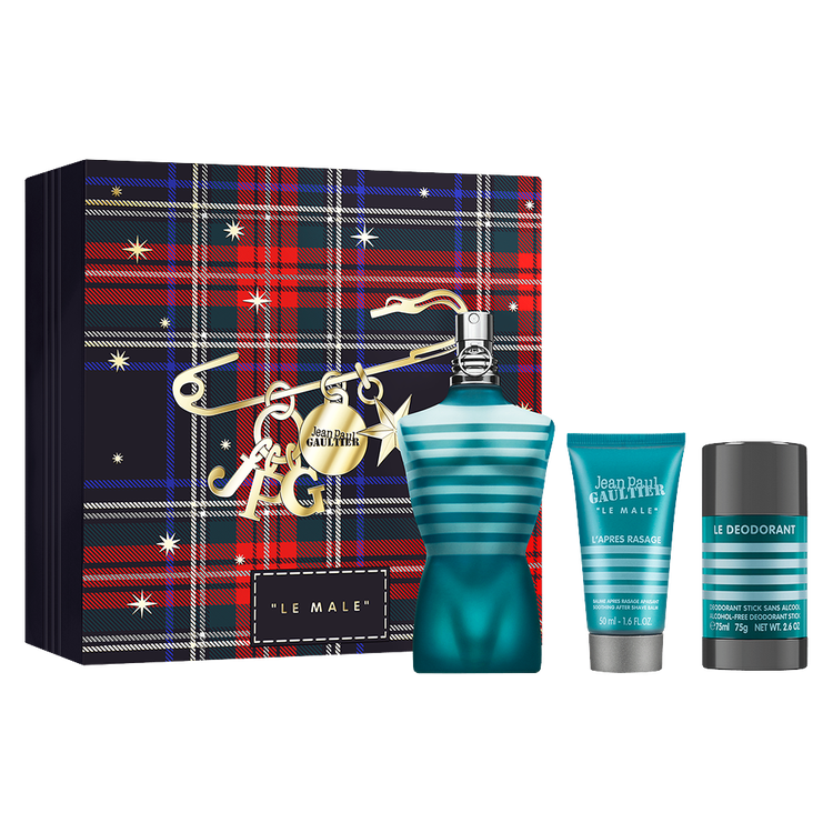 Le Male Eau de Toilette para hombre