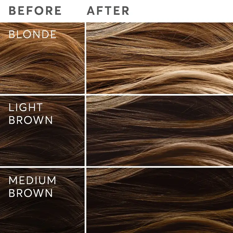 Light Works Balayage Highlighting - Kit, aclara y tonifica