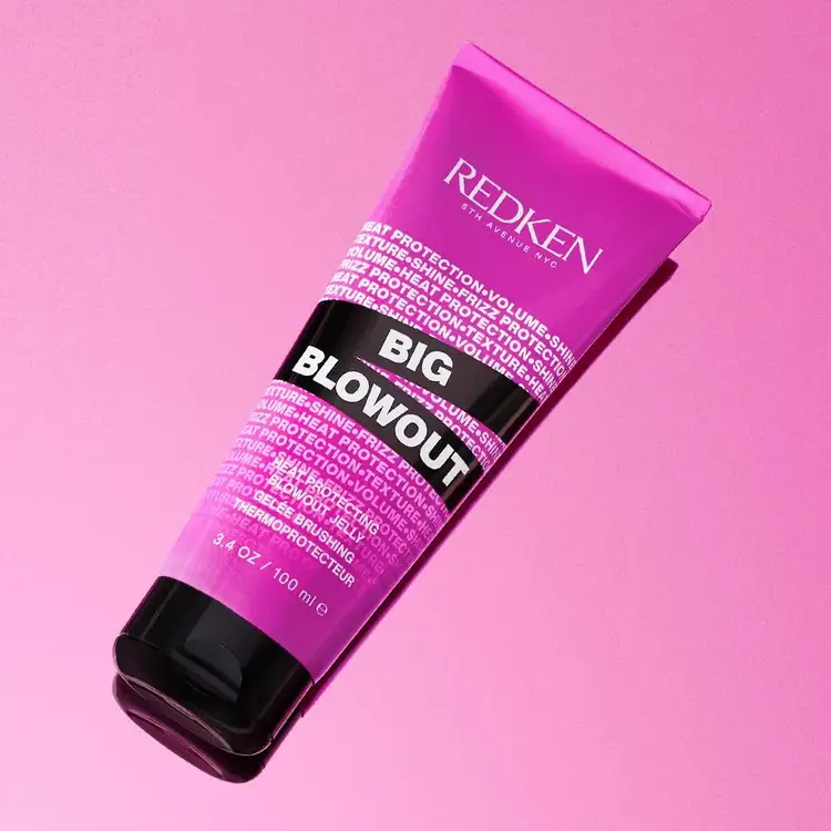 Styling - Gel protector de calor